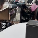 보이드짐 | 보이드바이박철 대기공간 및 짐보관 후기