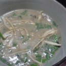 옛날다슬기탕 이미지