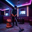 삼성 노래연습장 이미지