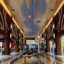 궁전스크린골프 | 영종도 갈만한곳 인스파이어 리조트 오로라 상영시간 놀거리 오락실 볼링장(feat.주차)