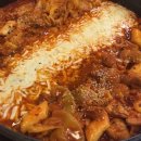 먹방닭갈비 이미지