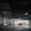 플러스워시앤코팅 | 강서 세차장 '불스원 워시앤케어 홈플러스 강서점' 내부세차 후기