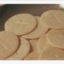 누룩 없는 빵의 의미, 유월절과 무교절 - 정동수 목사 이미지