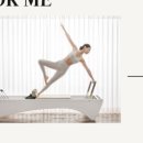 포미 필라테스 이미지