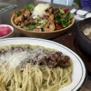 광주바로세움한방병원 | 광주 수완지구 맛집 덕수파스타 바질 시즌 메뉴 출시 이용후기 | 불고기바질크림파스타 추천