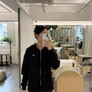 방배로 169 | 필라테스 강사의 알로 후드집업 S사이즈 내 돈 내산 후기