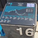 제주 올레길 16코스 이미지