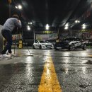 남외동 셀프세차장 | 준피티드 트랙데이 출발 준비 완료~!