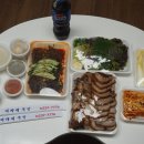 이가네족발 | 울산 덕신 맛집 이가네족발 막국수 포함 포장 후기