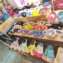 제주 동쪽 포인트 코난비치 스노쿨링 내돈내산 코난해변 스노클링 대여 추천 월정뷰게스트하우스