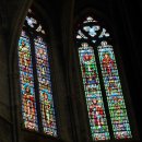 전주수도사 | 〔보르도〕 파이프 오르간. 스테인드 글라스 - 생탕드레 대성당(Cathédrale Saint-André. 보르도...
