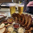앨리(Alley) | [신촌] 현대백화점 유플렉스 11층 푸드앨리 FOOD ALLEY 리틀쿠바 내돈내산 후기