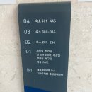 [화성 YBM연수원] 교육 후기 (숙소, 편의시설, 식당)