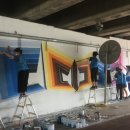 진양교 하부 교대  이미지