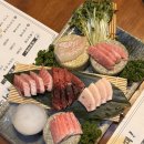 광주 상무지구 참치 맛집 참치어때 스페셜어때 주차장 넓은 룸식당 후기