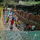 인천시 계양구 천마산 자연 어린이물놀이장 7월 22일 개장 이미지