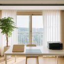 강서구-13 | 서울 강서구 마곡13단지 힐스테이트마스터 아파트...자녀방 커튼 블라인드 시공 후기 - 커튼더라인 강서점