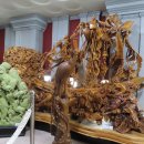 중원대학교박물관 이미지