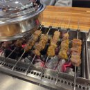 금성양꼬치 - 파주시 중앙로 193 | 금성양꼬치