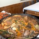 늘푸른25시슈퍼 | [속리산 맛집] 자연산 버섯과 12첩 산나물이 가득한 속리산 법주사 근처 버섯촌식당