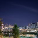 안양천 산책로 | [구일역 안양천 산책로] 야경 맛집 가을 밤 산책 코스 추천!