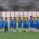 장영욱축구교실