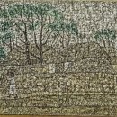 박수근마을 이미지