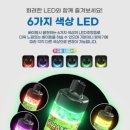 토네이도 전자담배 이미지