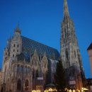 음악이 머무는 도시 | 오스트리아 비엔나 여행 벨베데레 궁전 클림트 키스 투어 후기