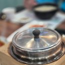 장수목욕탕 | 대전 유성 맛집 봉명동 유성온천역 장수진곰탕 시래기솥밥