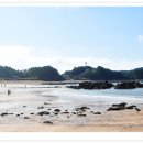 해변풍경 이미지