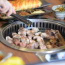 장군찌개집 이미지
