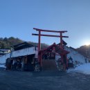 지난 겨울 니지모리스튜디오에서의 추억(동두천여행/일본마을/솔직후기)