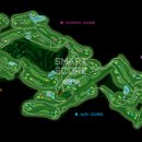 뉴 호수풍경 이미지