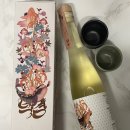 백경증류소 골드 약주 375ml 후기