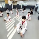 무림태권도장 이미지