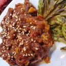 내포한우전문점 이미지