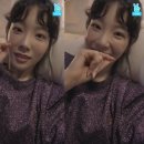 태연라이브 이미지
