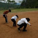 백운산 캠핑장 이미지