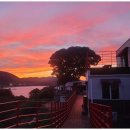 오렌지 민박 이미지