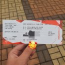 아우토반 PC방 | 2022 MONSTA X FAN-CON &lt;MX AGENT&gt; 중콘 후기
