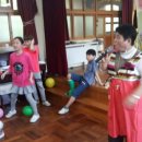 명장초등학교 이미지