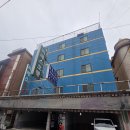 새서울모텔 | 모텔 랜선 삭아 부스러짐 TV 먹통 문제, 전면 교체로 해결!