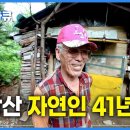 마장터 가는 길 (EBS 한국기행) 오지의 여름 이미지