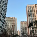 e편한세상옥정에듀써밋아파트 | [시스템에어컨] E편한세상 옥정에듀써밋 아파트 시스템에어컨 아직 안하셨다면?