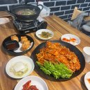 대구아구찜 - 서구 | 수완지구 아구찜 맛집 | 바다왕아구찜 점심특선 대구뽈찜 솔직후기