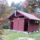 금원산계곡화장실 이미지