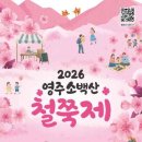 백두대간 경북 울진군 홍보음악회 | [경상북도 영주시] 영주 소백산 철쭉제