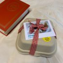 몽들(MONGDLE) | 몽들mongdle ; 청포도향 치즈캔들🧀