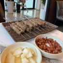 위창양꼬치 | [안중맛집] 가성비 좋고 맛있는 양꼬치 맛집 '위창양꼬치' 후기